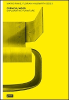 Book Cover for Formful Wood by Mario Rinke