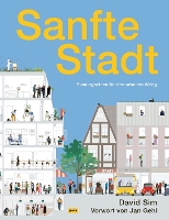 Book Cover for Sanfte Stadt by David Sim