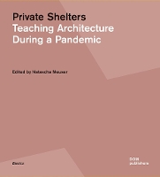 Book Cover for Private Shelters by Natascha Meuser