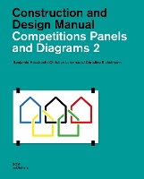 Book Cover for Competitions Panels and Diagrams 2 by Benjamin Hossbach, Christian Lehmhaus