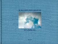 Book Cover for William Eggleston by William Eggleston III