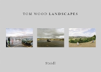 Book Cover for Tom Wood by Tom Wood