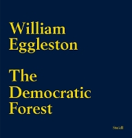 Book Cover for William Eggleston by Mark Holborn