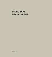 Book Cover for Martin d´Orgeval: Découpages by Martin d´Orgeva