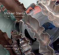 Book Cover for Michael Glancy by Barry Friedman
