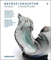 Book Cover for Vessel | Sculpture 2 by Olaf Thormann