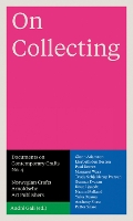 Book Cover for On Collecting by Andre Gali