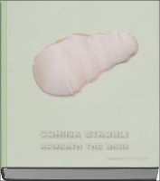 Book Cover for Corina Staubli by Nana Pernod