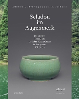 Book Cover for Seladon im Augenmerk by Anette Mertens, Mareile Flitsch