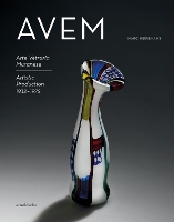 Book Cover for AVEM by Marc Heiremans