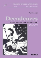 Book Cover for Decadences by Paul Fox