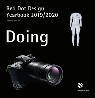 Book Cover for Doing 2019/2020 by Peter Zec