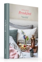 Book Cover for Stay for Breakfast by Gestalten