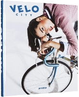 Book Cover for VELO City by Gestalten