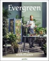 Book Cover for Evergreen by Gestalten