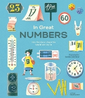 Book Cover for In Great Numbers by Isabel Thomas, Robert Klanten, Maria-Elisabeth Niebius