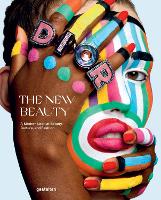 Book Cover for The New Beauty by gestalten