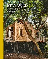 Book Cover for Stay Wild by gestalten