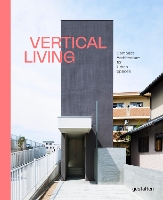 Book Cover for Vertical Living by gestalten