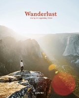 Book Cover for Wanderlust by Gestalten