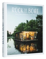 Book Cover for Rock the Boat by Gestalten