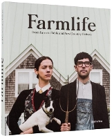 Book Cover for Farmlife by Gestalten