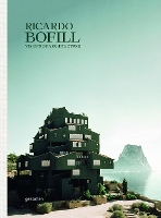 Book Cover for Ricardo Bofill by Gestalten