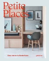 Book Cover for Petite Places by Gestalten