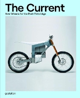 Book Cover for The Current by Gestalten