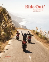 Book Cover for Ride Out! by Gestalten