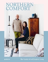 Book Cover for Northern Comfort by Gestalten