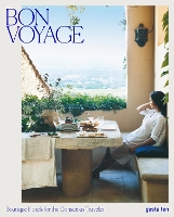 Book Cover for Bon Voyage by Gestalten