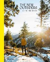 Book Cover for The New Outsiders by gestalten