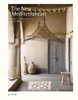 Book Cover for The New Mediterranean by Gestalten