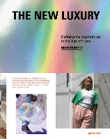 Book Cover for The New Luxury by gestalten