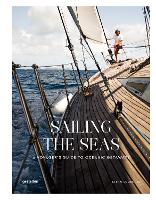 Book Cover for Sailing the Seas by gestalten