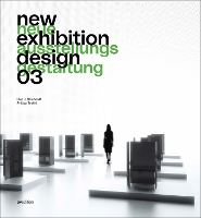 Book Cover for new exhibition design 03 by Uwe J. Reinhardt