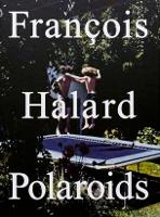 Book Cover for Polaroids by Francois Halard