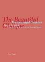 Book Cover for The Beautiful Oblique by Duncan Campbell