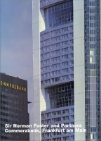 Book Cover for Norman Foster: Commerzbank, Frankfurt am Main (Opus 21) by Volker Fischer, Ralph Richter