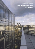 Book Cover for The Architecture of Paris by Andrew Ayers