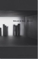 Book Cover for Edmund De Waal - Irrkunst by Edmund de Waal