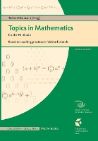 Book Cover for Topics in Mathematics for the Ninth Grade by Robert Neumann