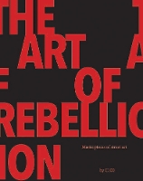 Book Cover for Art Of Rebellion 4 by Christian Hundertmark