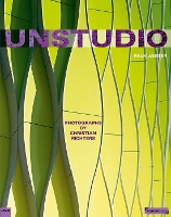 Book Cover for UNStudio by Falk Jaeger