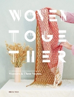 Book Cover for Woven Together by Sandu Publishing