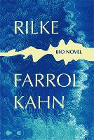 Book Cover for Rilke by Farrol Kahn