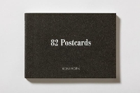 Book Cover for Roni Horn - 82 Postcards by Roni Horn