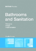 Book Cover for Bathrooms and Sanitation by Sibylle Kramer