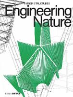 Book Cover for Engineering Nature by Jakob Schoof